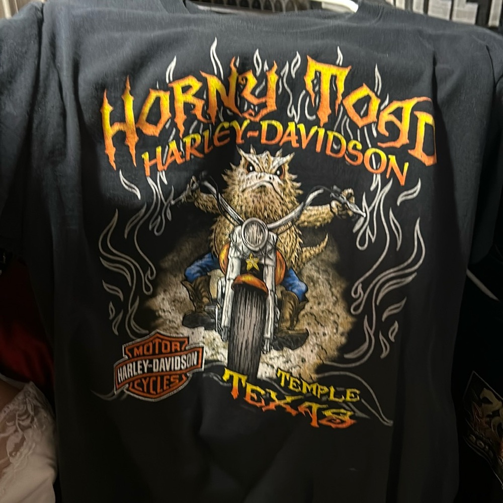 Baddass T Shirt from a Badass HD dealer